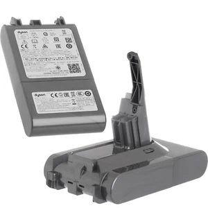 DYSON V8 SV10 BATTERY 967834-07 CORDLESS VACUUM CLEANER POWER PACK GENUINE PART - Picture 1 of 24