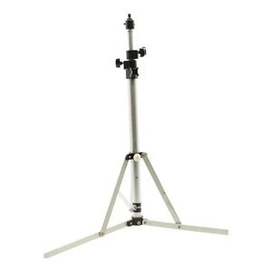 Multiblitz Mini Estudio 202 Trípode Trípode Soporte De Luz Estudio - Imagen 1 de 3