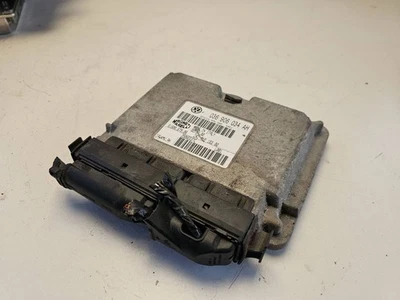 Centralina motore benzina Seat Ibiza II (6k) 2002 -modulo 036906034AH 55kW - Immagine 1 di 3