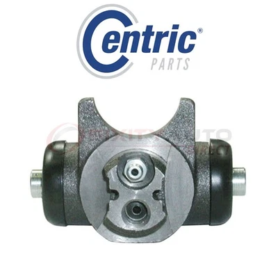 Centric Drum Brake Wheel Cylinder for 1982-1986 Pontiac Acadian 1.6L 1.8L L4 en Foto 1 de 4