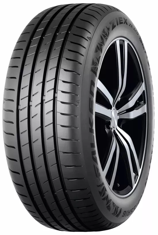 205/60R16 Falken Ziex ZE320 96V Tyre - Image 1 of 1