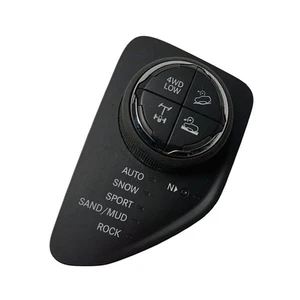 Transfer Case Switch 68323270AA for Jeep For Cherokee 2 4L 3 2L Model 2014 2023 - Picture 1 of 6