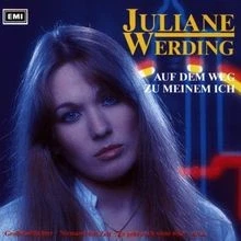 Auf dem Weg zu Meinem Ich von Juliane Werding | CD | Zustand akzeptabel - Bild 1 von 2