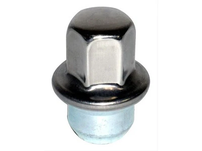 For 1994-1997, 1999-2001 Chrysler LHS Lug Nut Crown 83938HTBD 1995 1996 2000 Foto 1 de 2