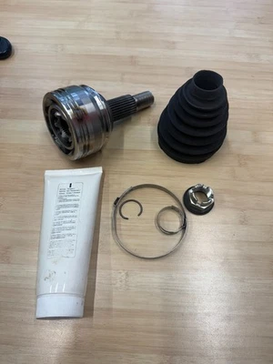 Kit de juntas SNR OJK55.019 CV (lado da roda) para Renault Kangoo I e II – Substituição OEM - Imagem 1 de 4