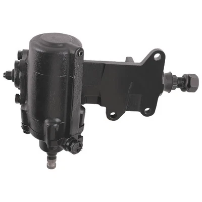 Power Steering Gearbox For Ford F-100 1976 F-150 1976-1979 Bronco 1978 1979 4WD - Image 1 of 4