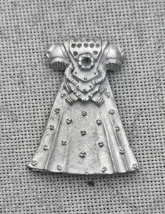 Warhammer 40k Limited Edition Games Day 1991 Space Marine Captain Cloak Backpack - Picture 1 of 2