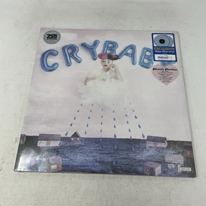 Melanie Martinez - Cry Baby Blue Double 2LP Vinyl Record Album *Read* - Picture 1 of 6