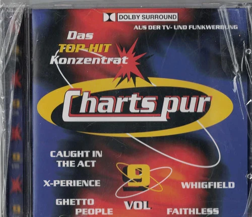 Charts Pur 9 - Bild 1 von 1