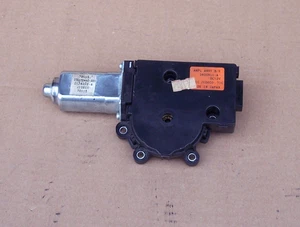 04 07 08 NISSAN 350Z CONVERTIBLE TOP 5th BOW MOTOR TESTED 2004 2008 - Picture 1 of 2