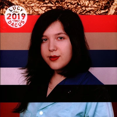 Lucy Dacus - 2019 (Vinyl LP - EU - Original) - Bild 1 von 2