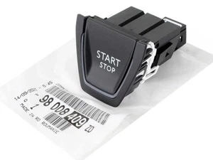 Pulsante Di Accensione Start E Stop Per Citroën Ds5 2011-2015 98008409ZD - Afbeelding 1 van 3