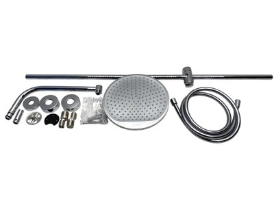 Hansgrohe Crometta 27269000 Set de douche - Photo 1/4