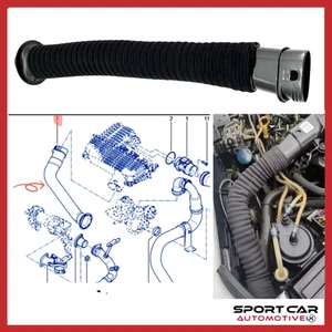 Renault Clio 2 Kangoo 2 1.5 DCI Luftfilter Set 56cm Kunststoff - 8200039843 - Bild 1 von 9