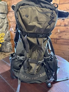 Kuiu Icon Pro 3200 Pack - Picture 1 of 5