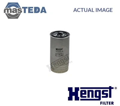H70WK16 ENGINE FUEL FILTER HENGST FILTER FOR RENAULT TRUCKS MASCOTT 3L - Image 1 of 4