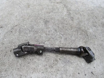 2009 Toyota Prius steering column intermediate lower shaft rod link yoke joint Foto 1 de 4