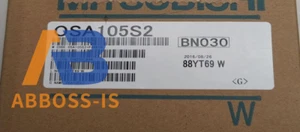 NUEVOS CODIFICADOR MITSUBISHI OSA105S2/* - Imagen 1 de 1