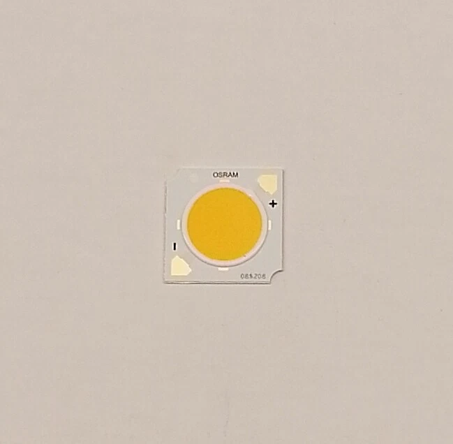 Osram GWKAGHB3.CM-QTQU-30S3 Led-Modul CoB 19x19 970lm 3000K warm-weiß diffus - Bild 1 von 1