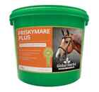 Global Herbs Frisky Mare Plus The Hormonal Supplement for mares