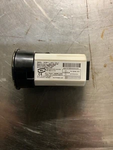 07-12 LEXUS LS460 PUSH TO START IGNITION BUTTON SWITCH - Genuine OEM Part - Picture 1 of 3