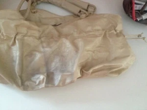 Handtaschen für Damen:Zauberhafte Tasche in beige : Zauberhafte Tasche in beige - Bild 1 von 3