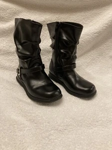 Boots for Kids Girl Size 9.5 - Picture 1 of 5