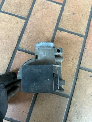 Original Opel Débitmètre D'Air Massique Record E Ascona B Manta 2,0 - Bild 1 von 4