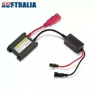55W/35W DC 12V Xenon HID HID Ballast Replacement Conversion Kit Digital - Picture 1 of 10