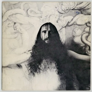 Ernst Fuchs: Paintings & Drawings 1970 Felix Landau Gallery Catalog LA 28p J9319 - Picture 1 of 5
