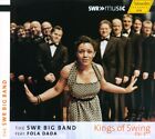 The Swr Big Band Kings Of Swing Op. 1 New Cd