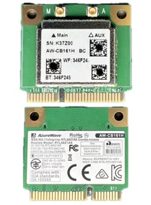 Wireless LAN / Bluetooth Mini-PCI Express - Bild 1 von 1
