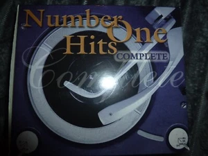 number one hits complete cd boxed set - Picture 1 of 2