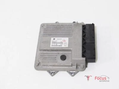 Centralina motore Suzuki Swift III EZ, MZ 55563975 P17533622 - Immagine 1 di 4