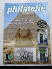 Zeitschrift  philatelie BDPh - Ausgabe 3/08 -Nr. 369 Das Postmuseum in Kairo