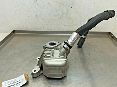 Enfriador EGR 1,6 híbrido diésel Hyundai Tucson Mk3 2017-2021 28460-2U001 Foto 1 de 4