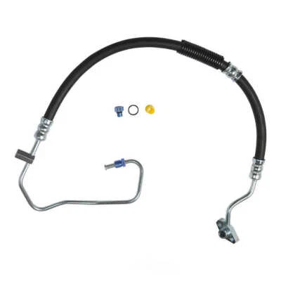 Power Steering Pressure Line Hose Assembly For 1998-2002 Honda Accord - Image 1 of 3