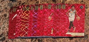 2023-24 panini donruss elite international red *pick your player* Free Shipping - Picture 1 of 1