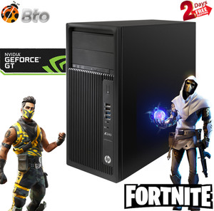 Lenovo M900 Gaming Computer i5-6400 8GB 512GB M.2 SSD NVIDIA GT 1030 WiFi Win 10