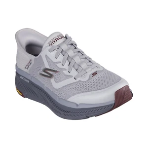 Mens Skechers Max Cushioning Premier 2.0 Ascent II - Grey, Size 8 US [220526] - Picture 1 of 6