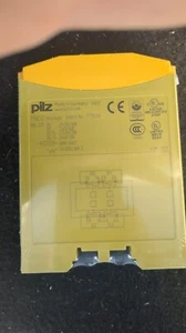 BRAND NEW PILZ PNOZ mo4p 773536 - Picture 1 of 3