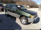 Automatic Transmission 6 Cylinder 4WD Fits 96-97 GRAND CHEROKEE 344718