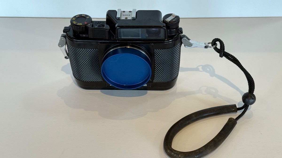 Nikon Nikonos III Film Cameras for sale | eBay Nikon Nikonos III Film Cameras for sale | eBay