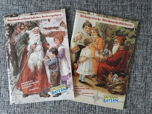 Altbayerische + Bayerische Weihnachtsbäckerei - Landfrauen-art - Backhefte - Bild 1 von 6