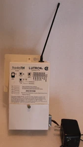 Lutron RA-SCI - RadioRA Switch Closure Interface - Used, works Great - Picture 1 of 4