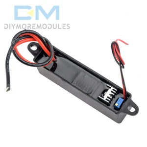 Generador electrostático de alto voltaje de CC 12V a 20000V generador de iones negativos EE. UU. - Imagen 1 de 8