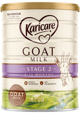 karicare goat 1