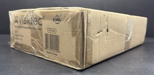 New Sealed, Atdec Visidec VFS-DH, Dual Horizontal Desk Monitor Mount - Picture 1 of 5