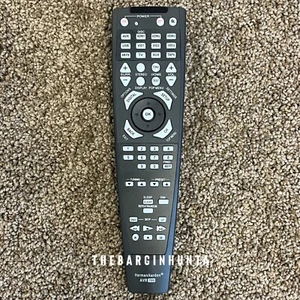 Harman Kardon Replacement AV Receiver Remote Control AVR-134, AVR-155, AVR-158 - Picture 1 of 1