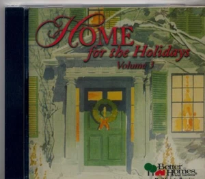 HOME FOR THE HOLIDAYS performed by THE LONDON SYMPHONY ORCHESTRA 10 songs! - Picture 1 of 3